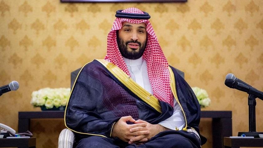 Iranpress: Bin Salman Calls For Int’l Measures to Ensure Palestinians