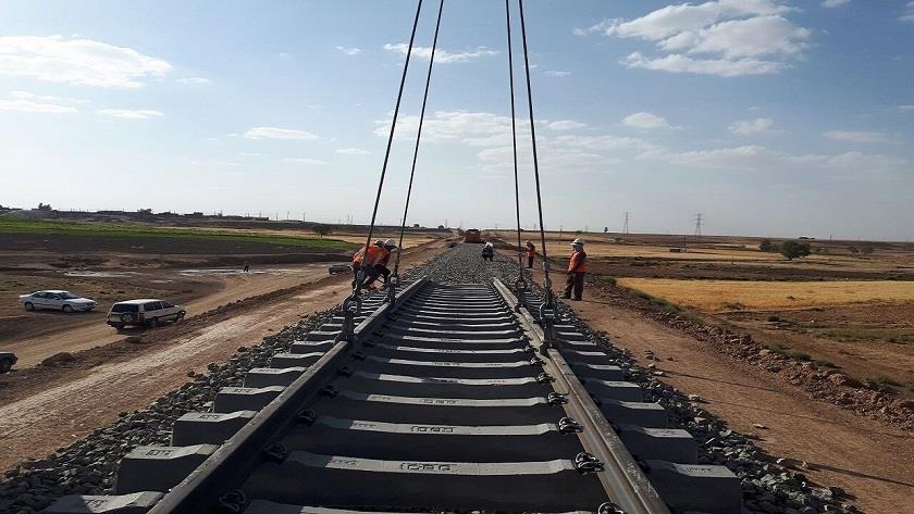 Iranpress: Rasht-Caspian Railway Will Be Inaugurated In Two Days
