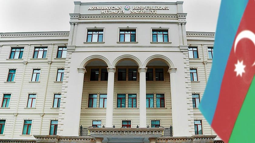 Iranpress: Azerbaijan Accuses France of Pushing South Caucasus Toward War