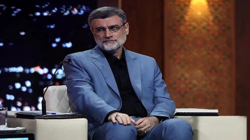 Iranpress: Presidential hopeful: Idea of ​​changing U.S. policy is an illusion