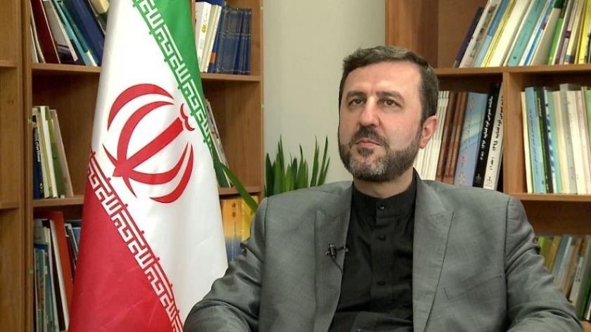 Iranpress: Gharibabadi Slams Canada’s Decision For Listing IRGC As Terrorist Group