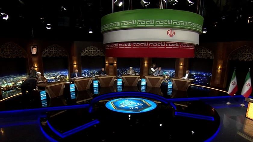 Iranpress:  Iranian Presidential Candidates Explain Views On Cultural, Artistic Products