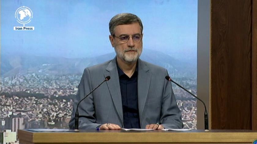 Iranpress: Ghazizadeh Hashemi Says Payment Will Tally with Inflation