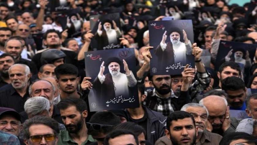 Iranpress: Arbaeen of martyred Raisi, his companions to be held on Thursday