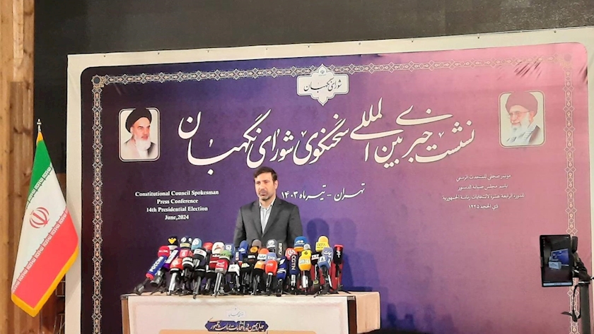 Iranpress: Elections to be held in 95,000 polling stations across 95 countries
