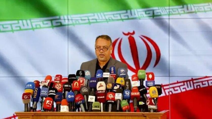 Iranpress: Iranian presidential elections; Voting Process Finished