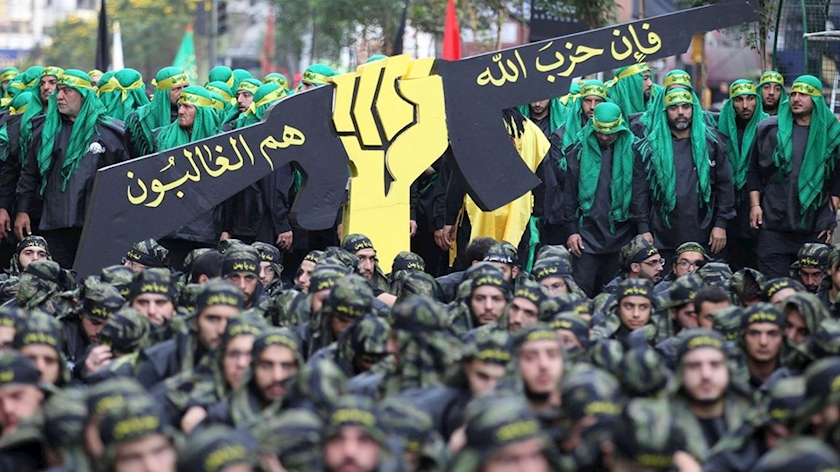 Iranpress: Iran Stern Warning to Israel Against Attacking Lebanon