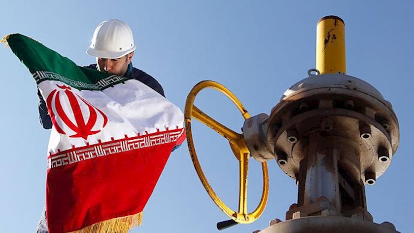 Iranpress: Iran Lifts Its Rank in OPEC