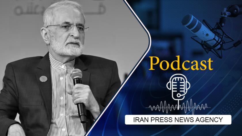 Iranpress: Podcast: Iran Warns of ‘Obliterating War’ if Israel attacks Lebanon