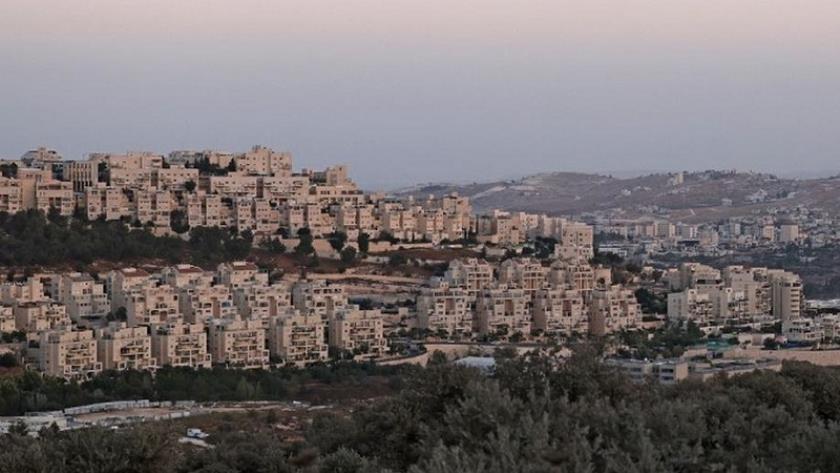 Iranpress: Syria Lambastes expansion settlement plan by Israeli occupation in the West Bank