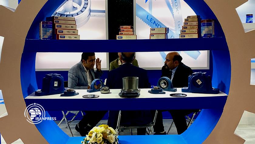 Iranpress: Iran steel exhibition to be held in Tabriz