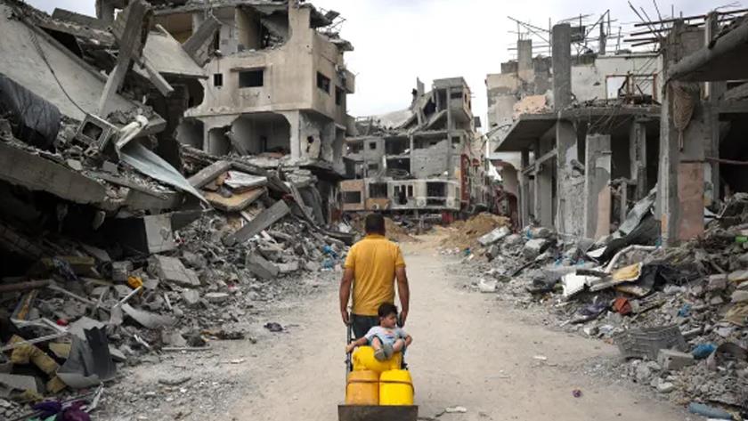 Iranpress: Nine Months of Israeli War on Gaza and Consequences