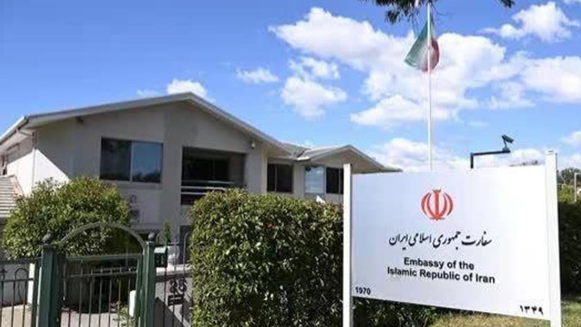 Iranpress: Australian Police Arrests Five People Disrupting Iran