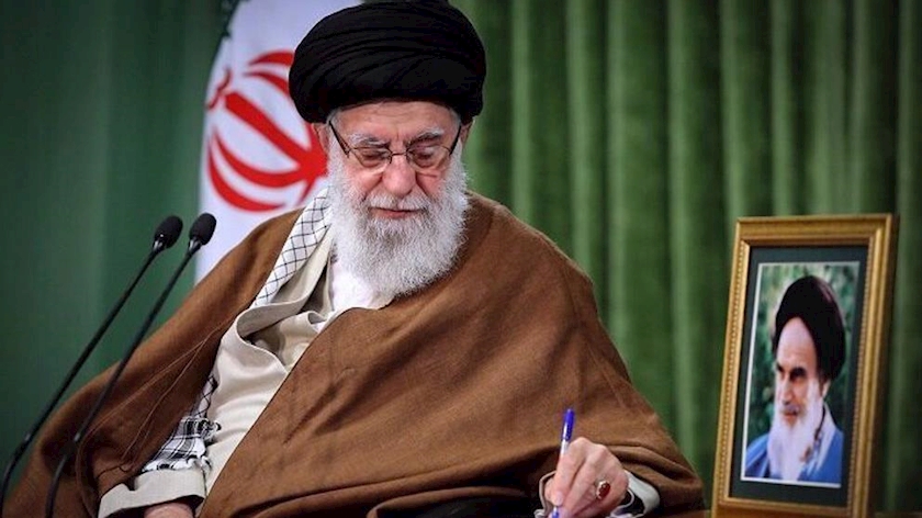 Iranpress: Leader advises President-elect to Use Abundant Capacities for Country