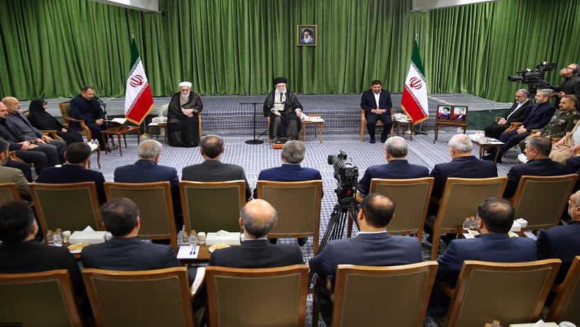 Iranpress: Iran