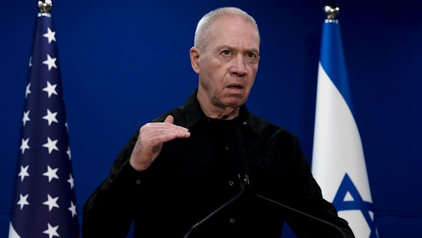 Iranpress: Truce in Gaza Won’t Stop Fight Against Hezbollah: Yoav Gallant