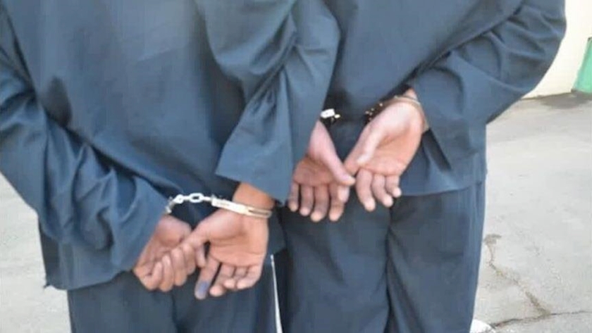 Iranpress: Terrorists Attacked Ballot Boxes in Southeastern Iran Arrested