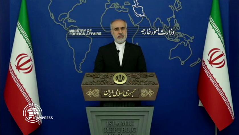 Iranpress: Iran Presidential Election; Symbol of Stability,Security