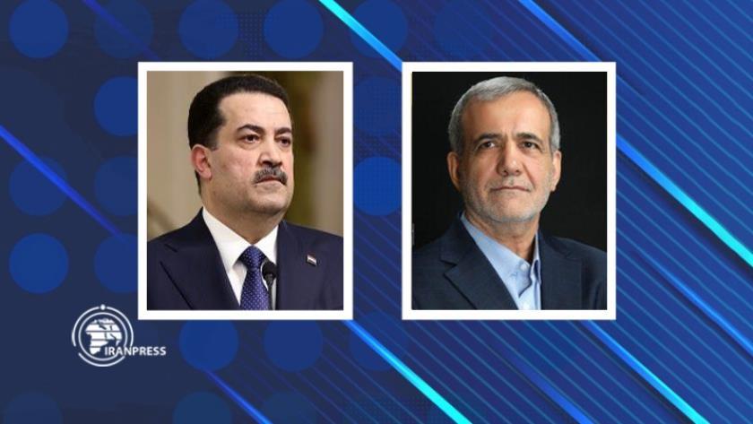 Iranpress: Iraqi PM Invites Iranian President-Elect for a Visit to Baghdad