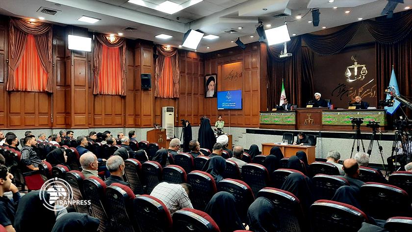 Iranpress: Iranian Court Urges Countries to Repatriate MKO Terrorists