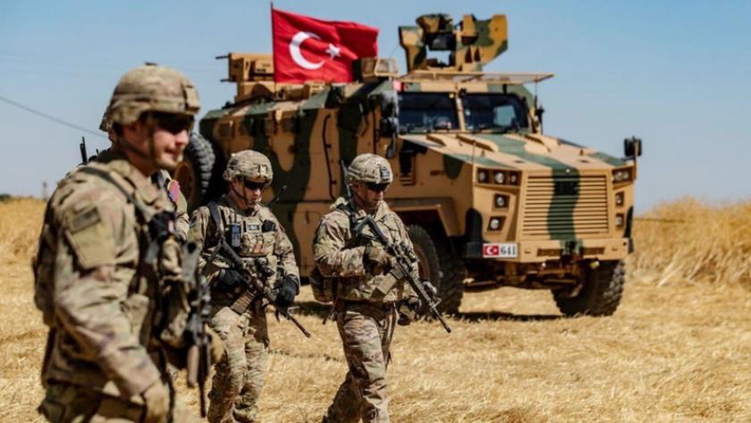 Iranpress: Four Turkish Soldiers Killed in Northern Iraq