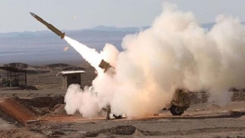 Iranpress: Israeli Positions Targeted by Hezbollah Missiles