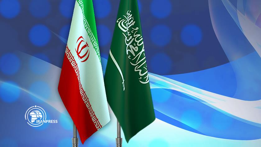 Iranpress: Iran,Saudi Arabia urge boosting ties