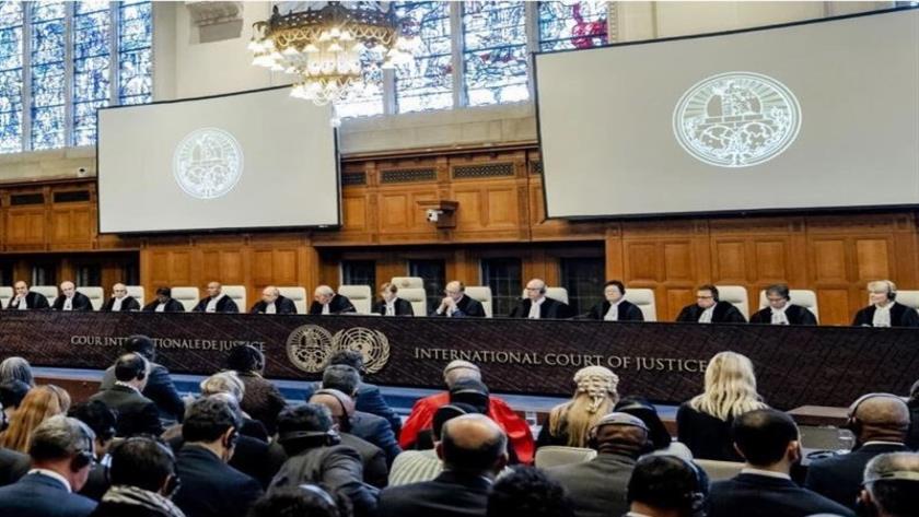 Iranpress: Experts Believe ICJ Opinion on Occupation of Palestine Leaves Israel More Isolated