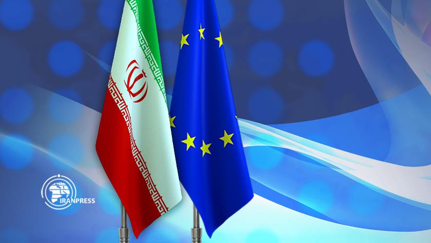 Iranpress: EU Official: No Agreement on IRGC Terror Listing, Mora will be in Tehran soon