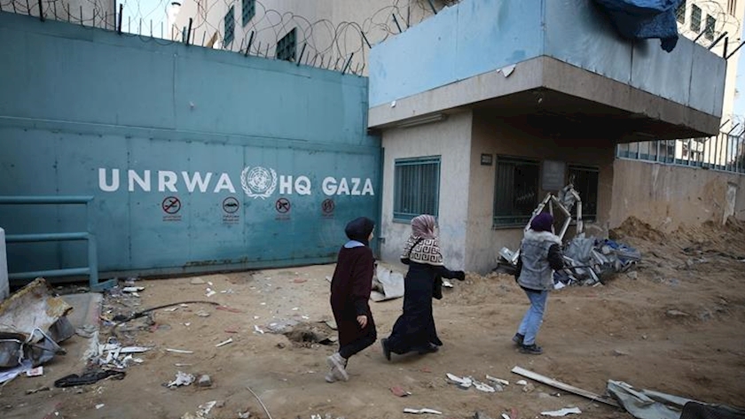 Iranpress: UK Government to Lift Suspension of Funding to UNRWA