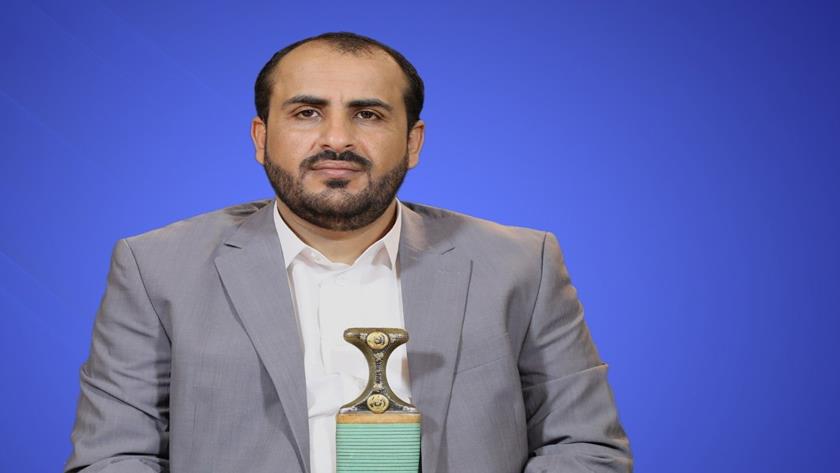 Iranpress: Abdul Salam: Israeli aggression to  increase Yemenies determination to support Gaza