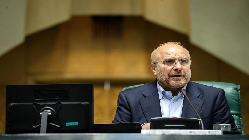 Iranpress: Ghalibaf: Parliament Pledges Support for New Government