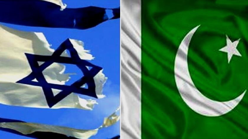 Iranpress: Pakistan Lambastes Zionist War Crimes calling Netanyhau Terrorist 