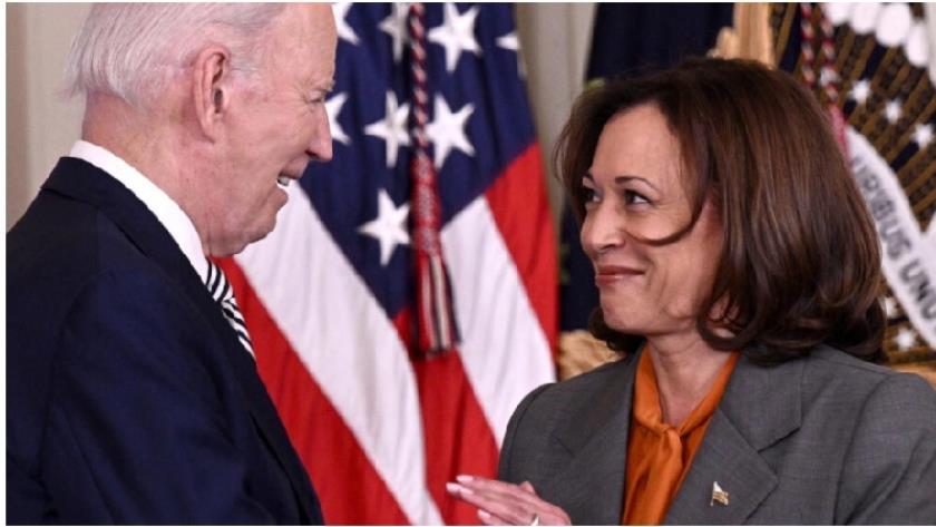 Iranpress: Harris Rises as Democratic Nominee Amidst Challenges and Foreign Policy Scrutiny