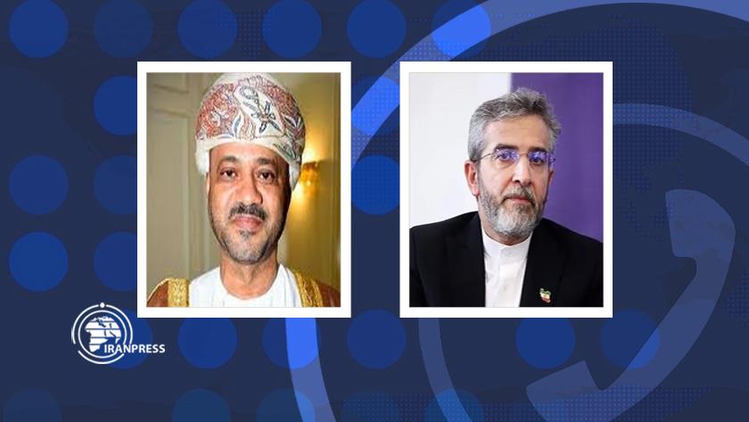 Iranpress: Iran Condemns Recent Shooting in the Sultanate of Oman