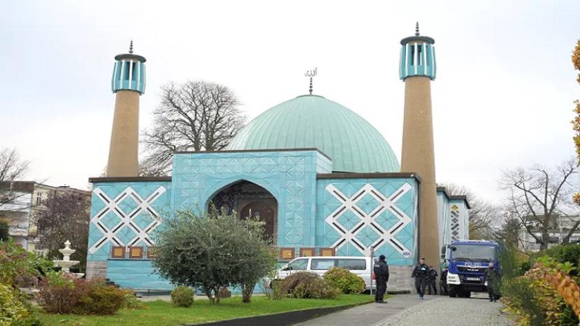 Iranpress: Germany Shuts Down Islamic Center in Hamburg