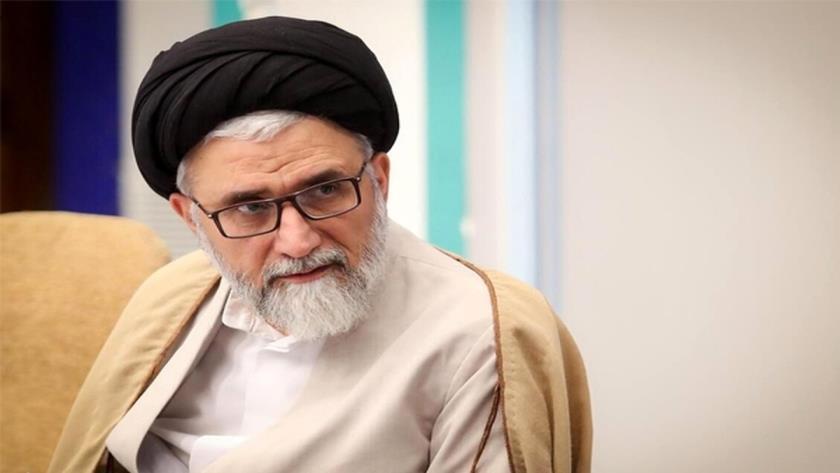 Iranpress: Minister of Intelligence Reports Arrest of Two Terrorist Leaders 