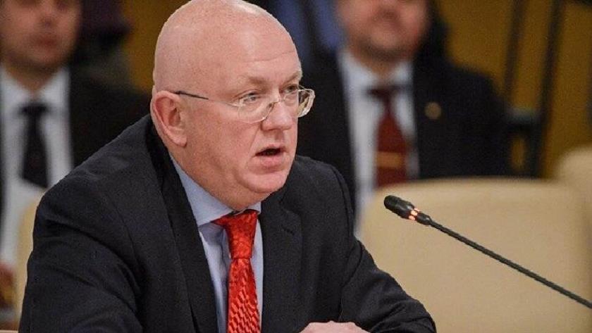 Iranpress: West Bank on brink of explosion, Russia’s UN envoy says