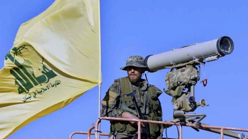 Iranpress: Lebanese Resistance Two New Attacks Against Zionist Military