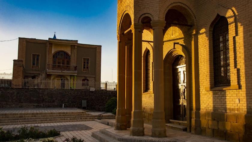 Iranpress: UNESCO Names Hegmataneh a World Heritage Site