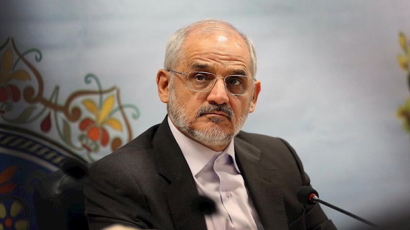 Iranpress: Pezeshkian Appoints Haji-Mirzaei as Chief of Staff