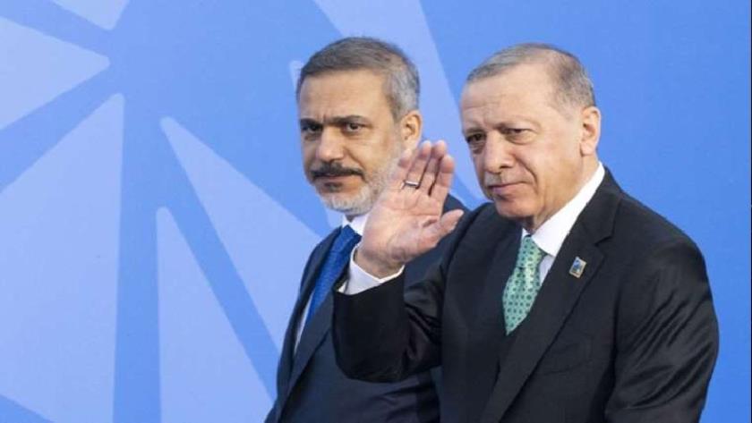 Iranpress: Turkish Leaders Condemn Assassination of Hamas Chief Ismail Haniyeh in Tehran