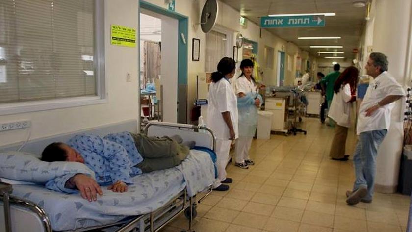 Iranpress: Israeli Hospitals on Alert out of Fear for Resistance Retaliation 