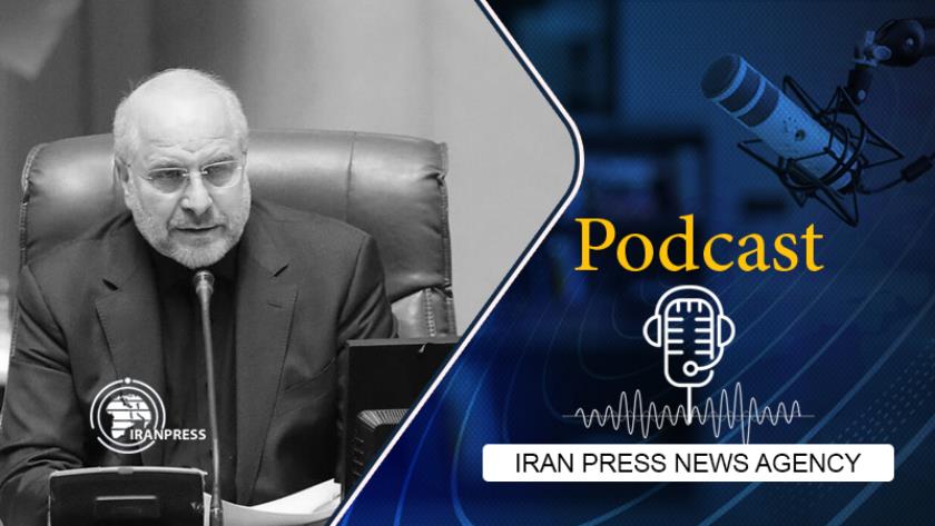 Iranpress: Podcast: Ghalibaf says US, Israel will regret Haniyeh assassination