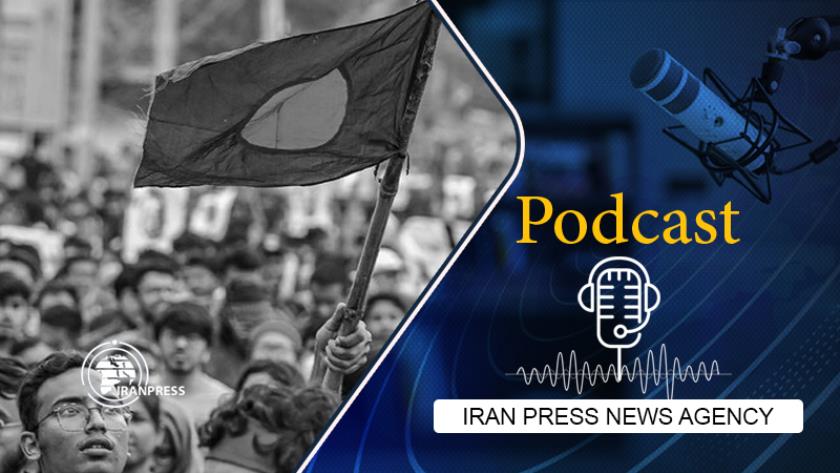 Iranpress: Podcast: Bangladesh PM Sheikh Hasina resigns and flees country 