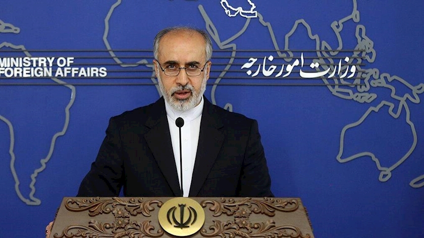 Iranpress: Iran Says West Has Lost 