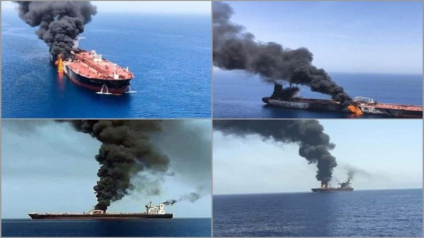 Iranpress: Yemeni Forces Attack 170 Ships Linked to Israel from Nov. to July 2023 