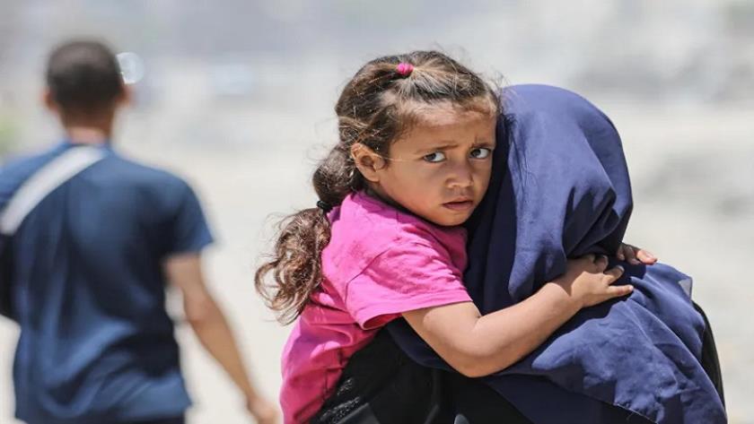 Iranpress: UNICEF Warns About the Spread of War in the Region and Its Consequences on Children