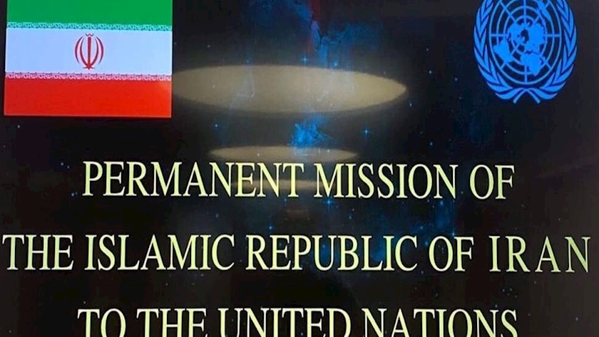 Iranpress: Iran Vows to Make Israel Regret Recent Terrorist Aggression: UN Mission