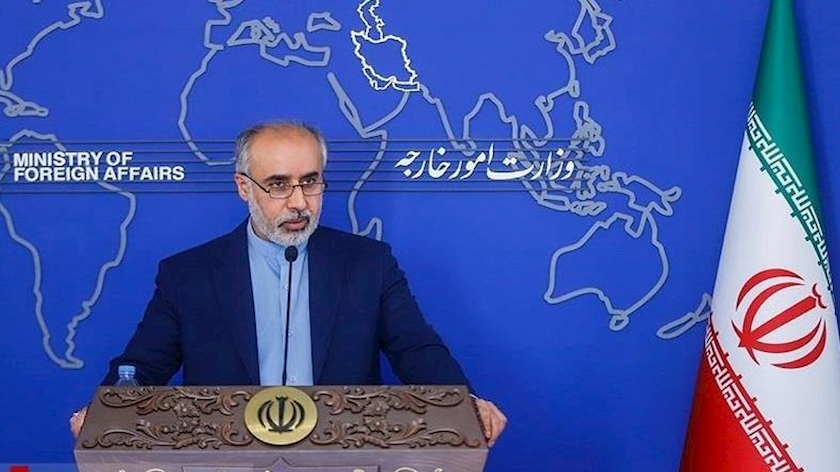 Iranpress: Iran: 
